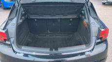 Vauxhall Astra 1.6T 16V 200 Elite Nav 5dr Petrol Hatchback